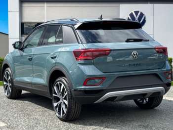 Used Volkswagen T-Roc 2025 for sale - 74891458: Photo