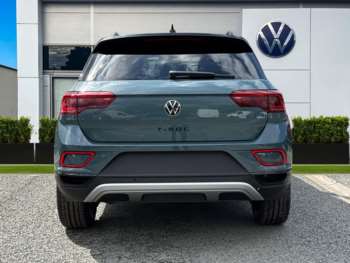 Used Volkswagen T-Roc 2025 for sale - 74891458: Photo