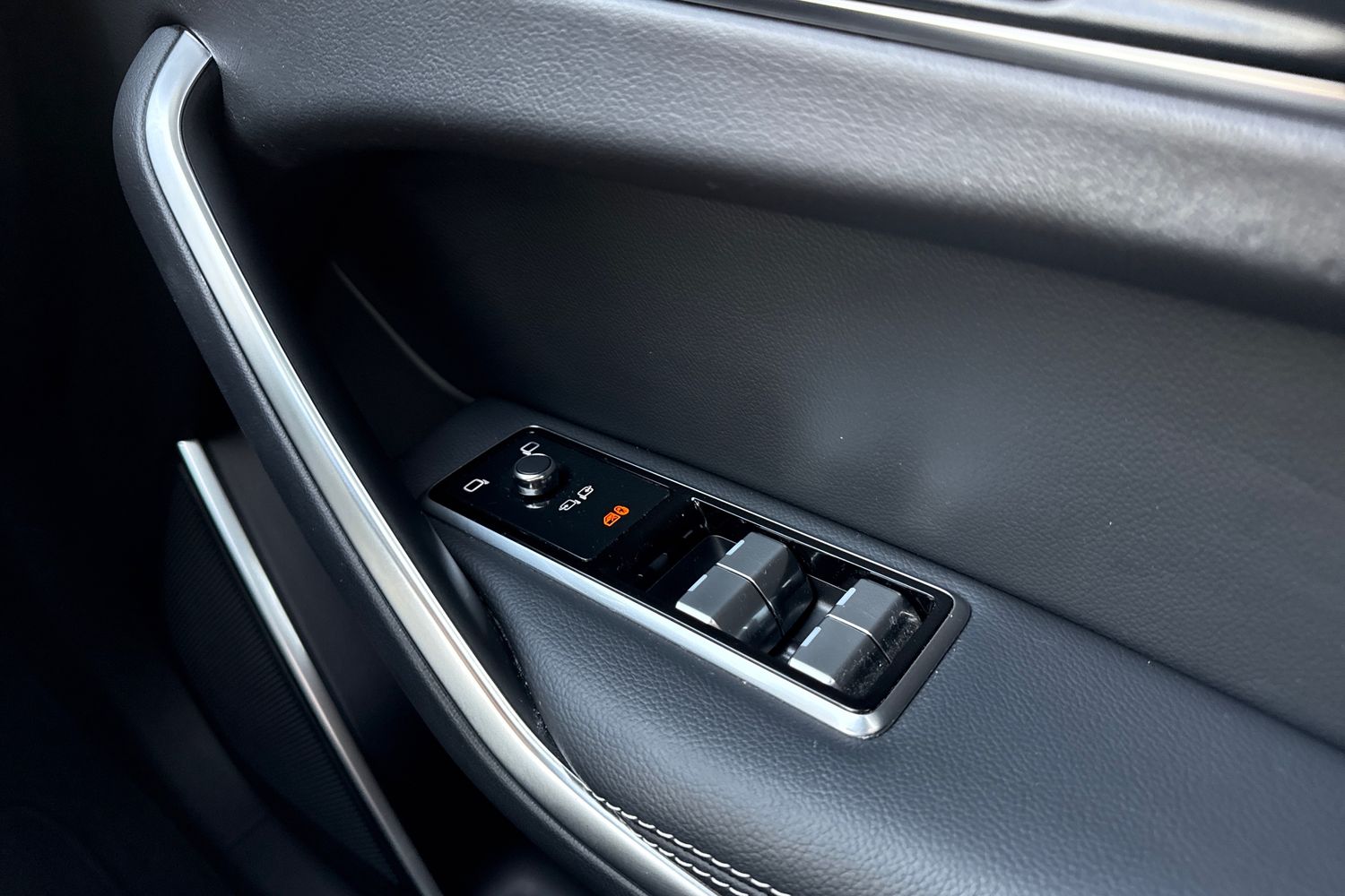 Used Jaguar F-Pace 2023 for sale - 76836296: Photo 21