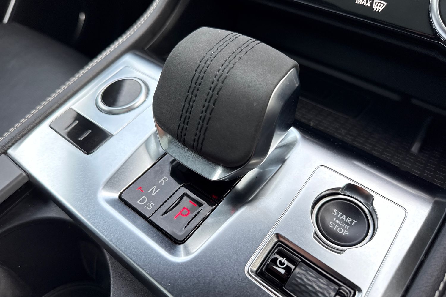 Used Jaguar F-Pace 2023 for sale - 76836296: Photo 23