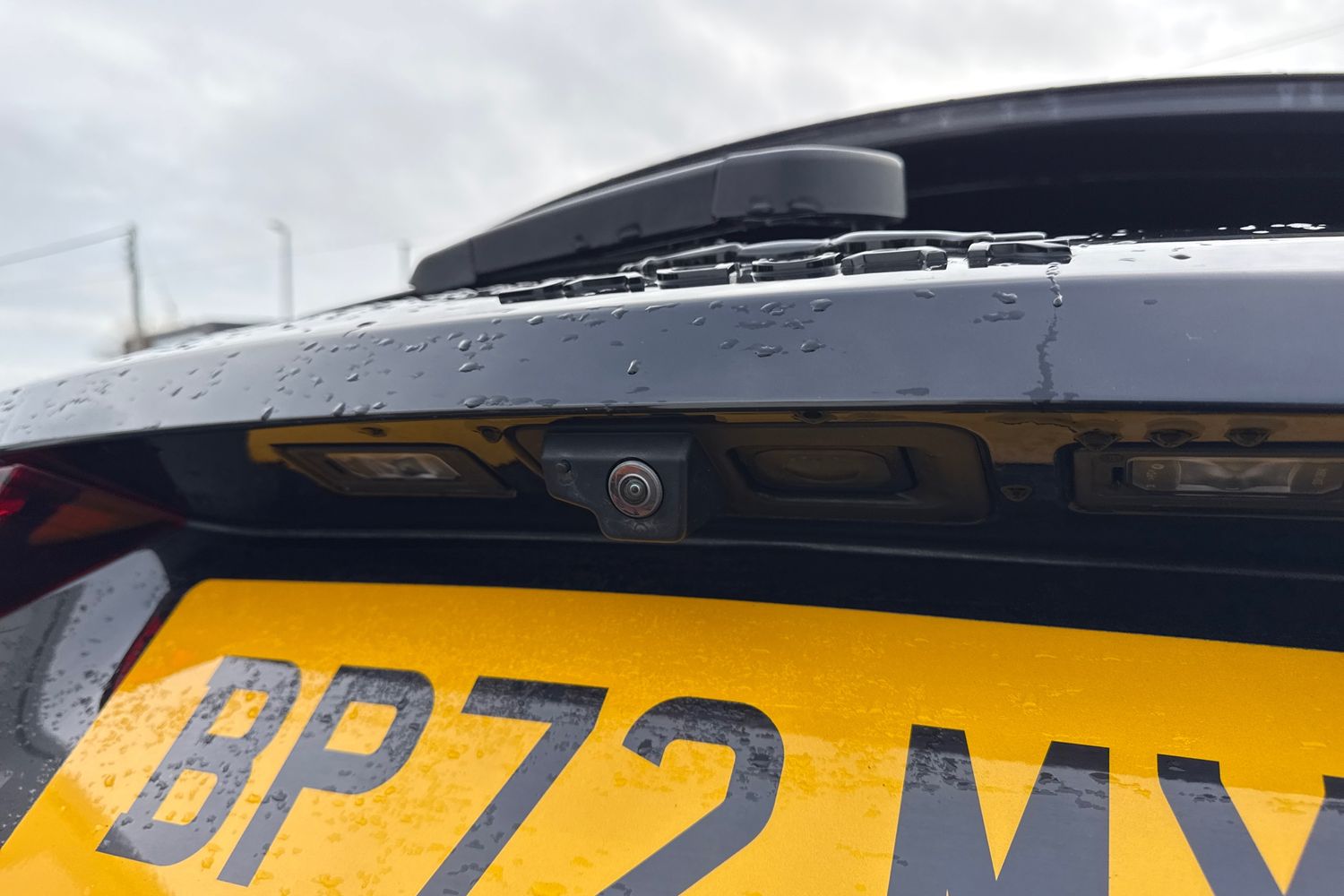 Used Jaguar F-Pace 2023 for sale - 76836296: Photo 27