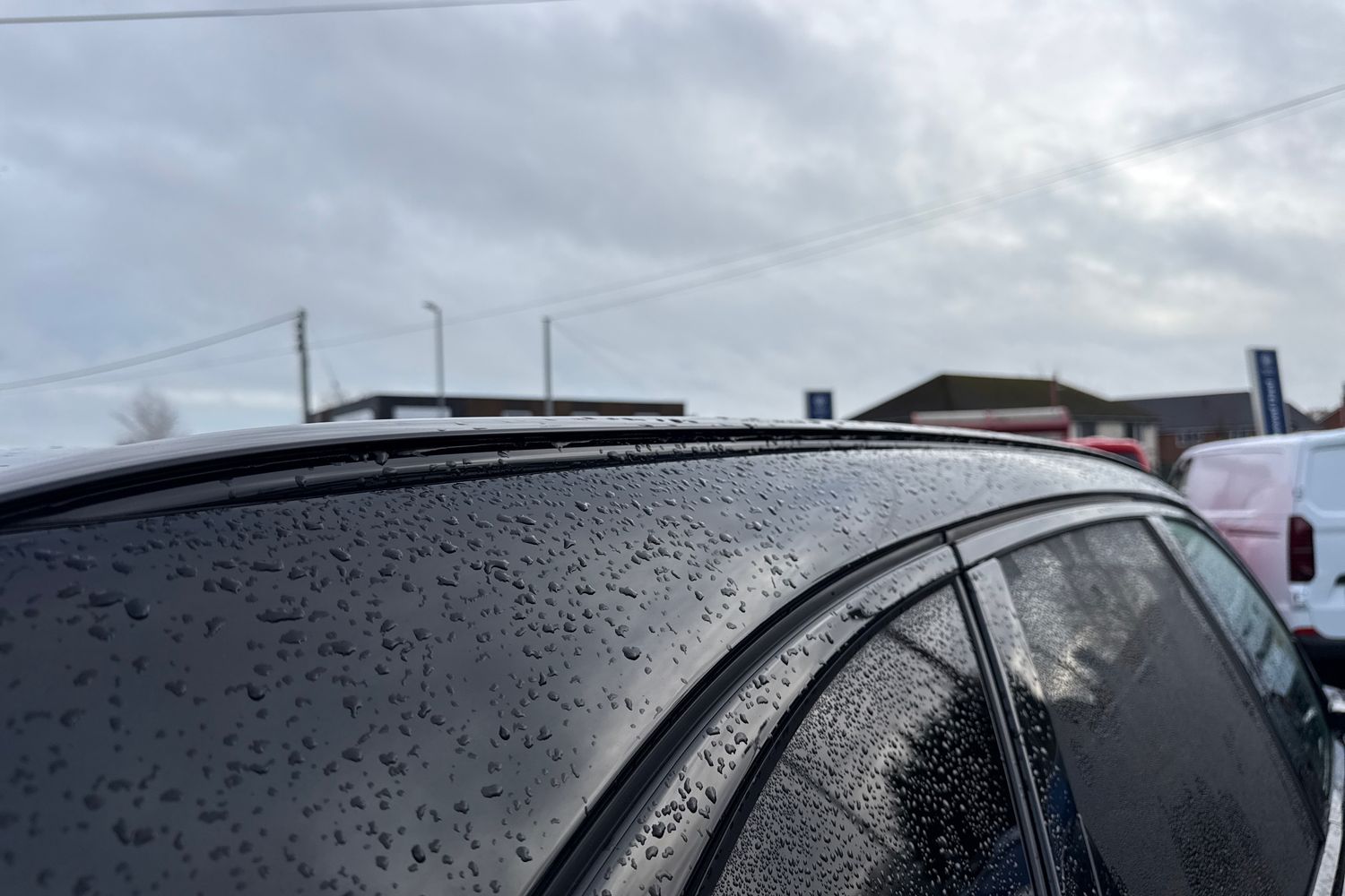 Used Jaguar F-Pace 2023 for sale - 76836296: Photo 29