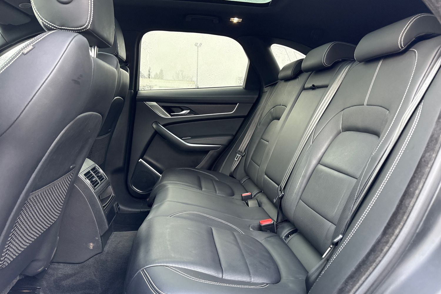 Used Jaguar F-Pace 2023 for sale - 76836296: Photo 35