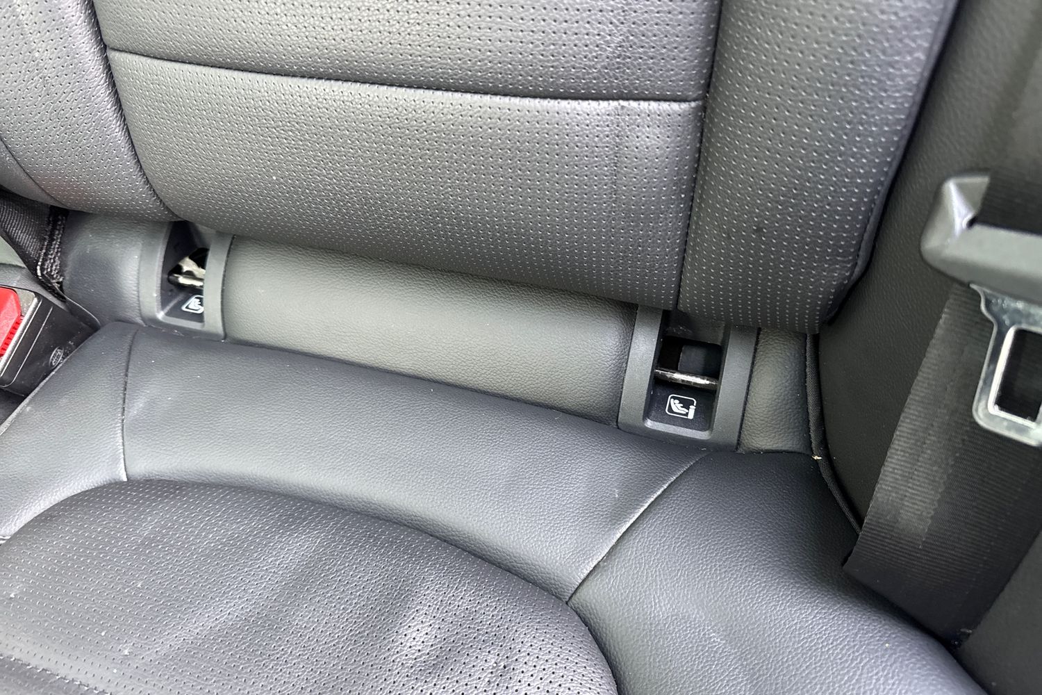 Used Jaguar F-Pace 2023 for sale - 76836296: Photo 36