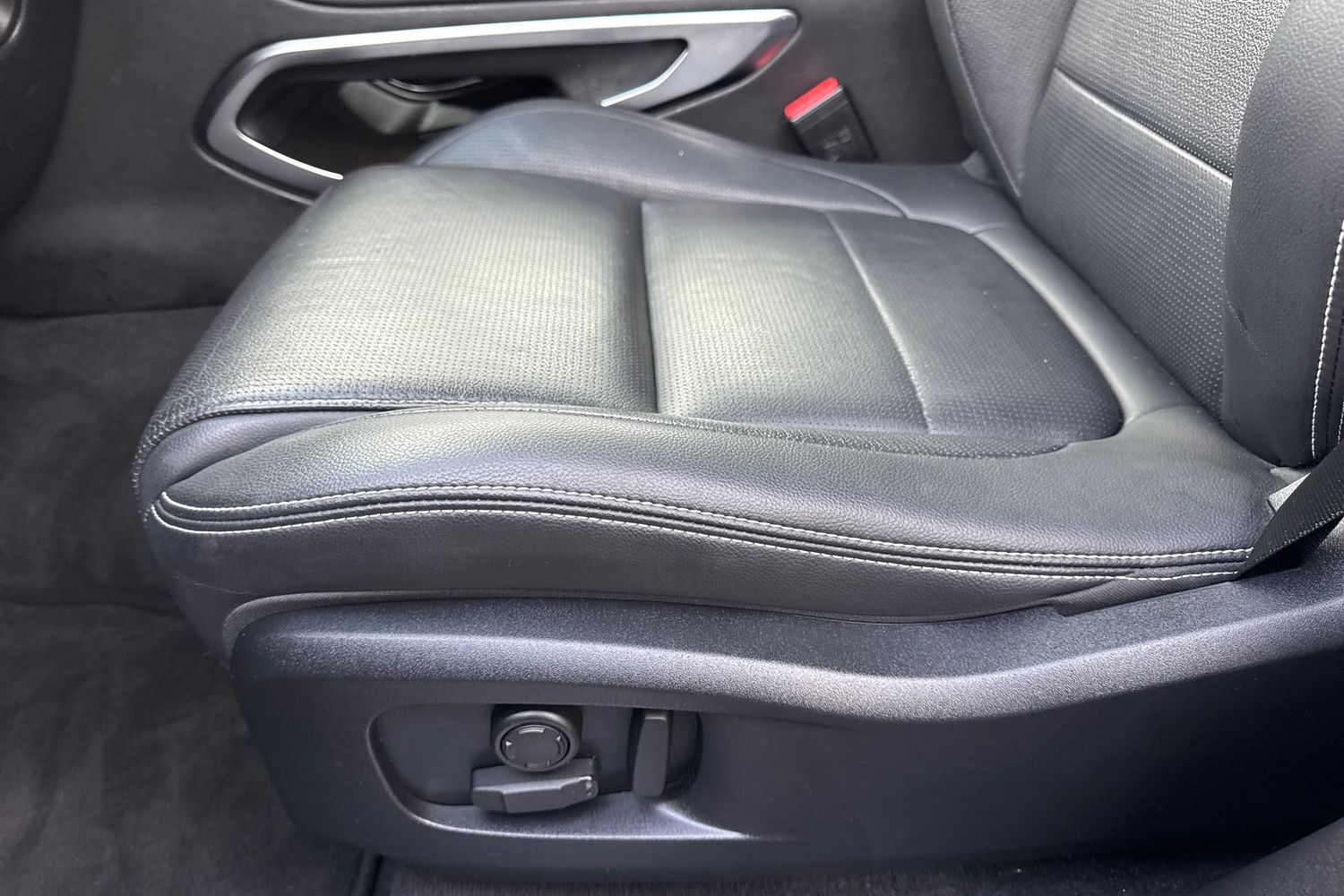 Used Jaguar F-Pace 2023 for sale - 76836296: Photo 39