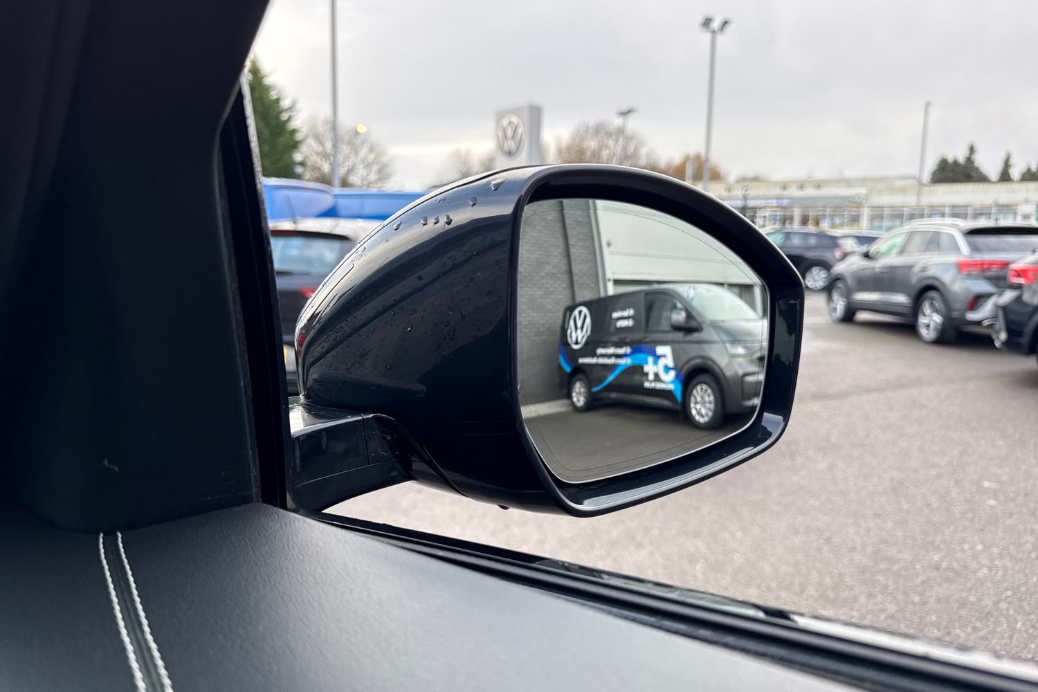 Used Jaguar F-Pace 2023 for sale - 76836296: Photo 41