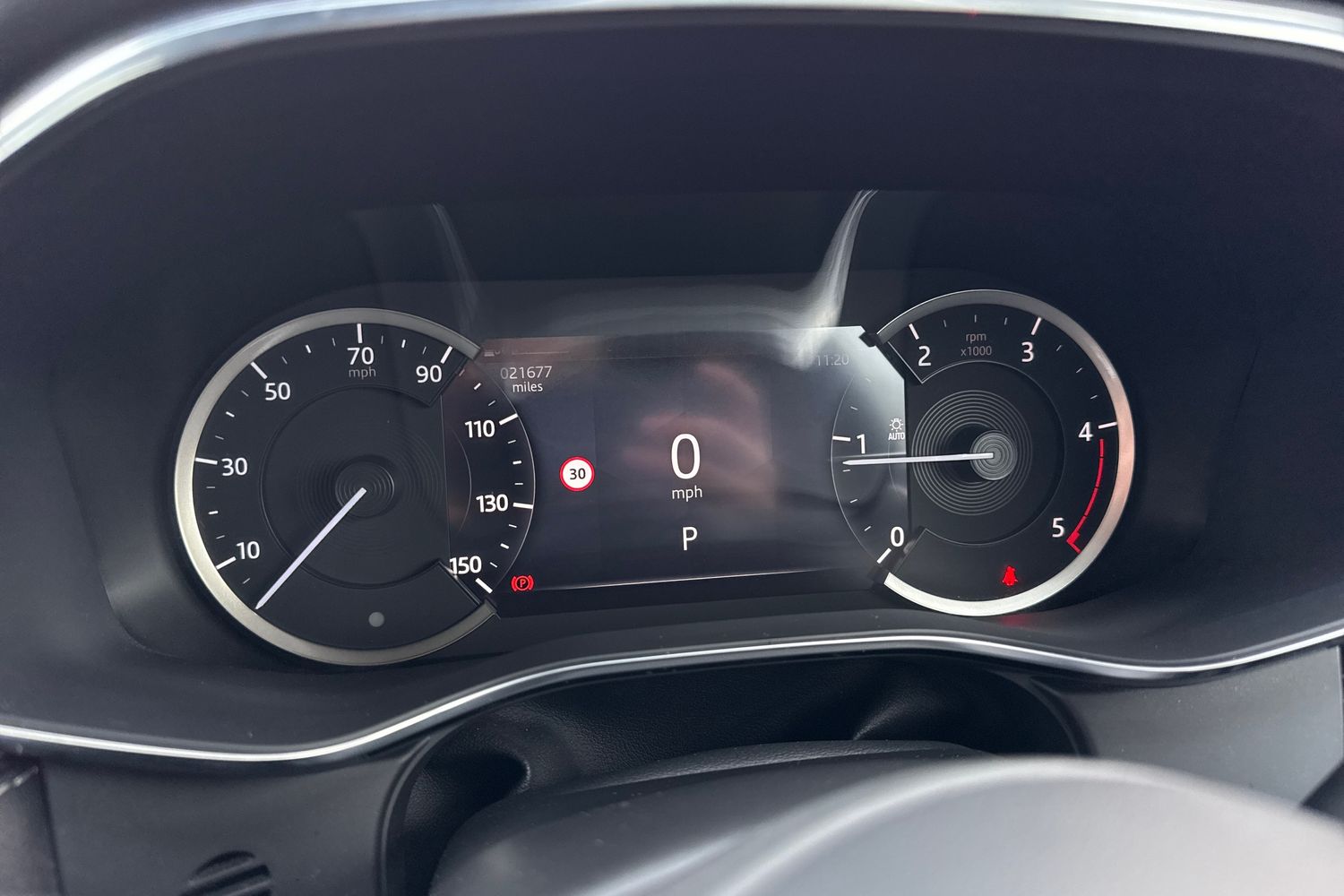 Used Jaguar F-Pace 2023 for sale - 76836296: Photo 45