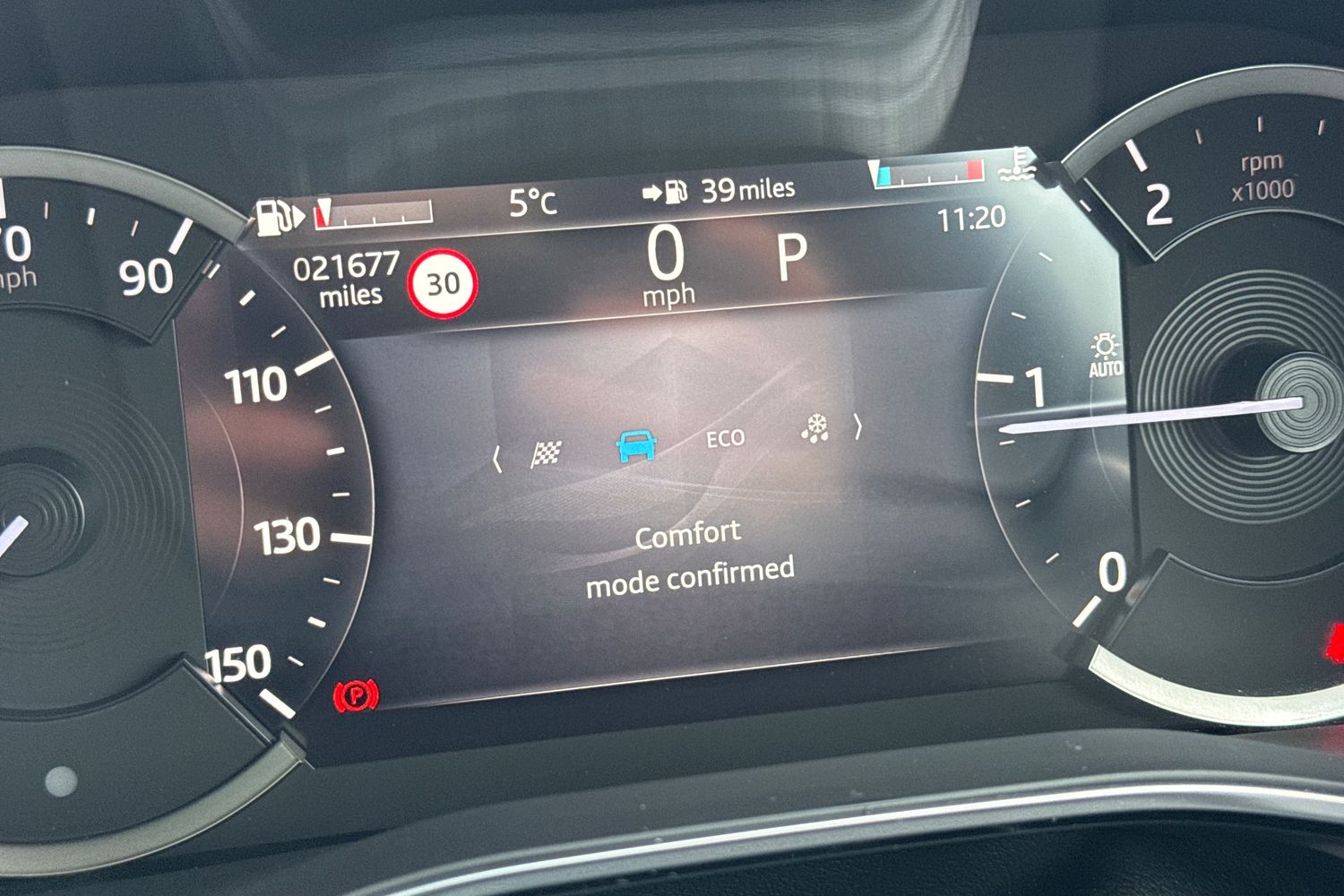 Used Jaguar F-Pace 2023 for sale - 76836296: Photo 49