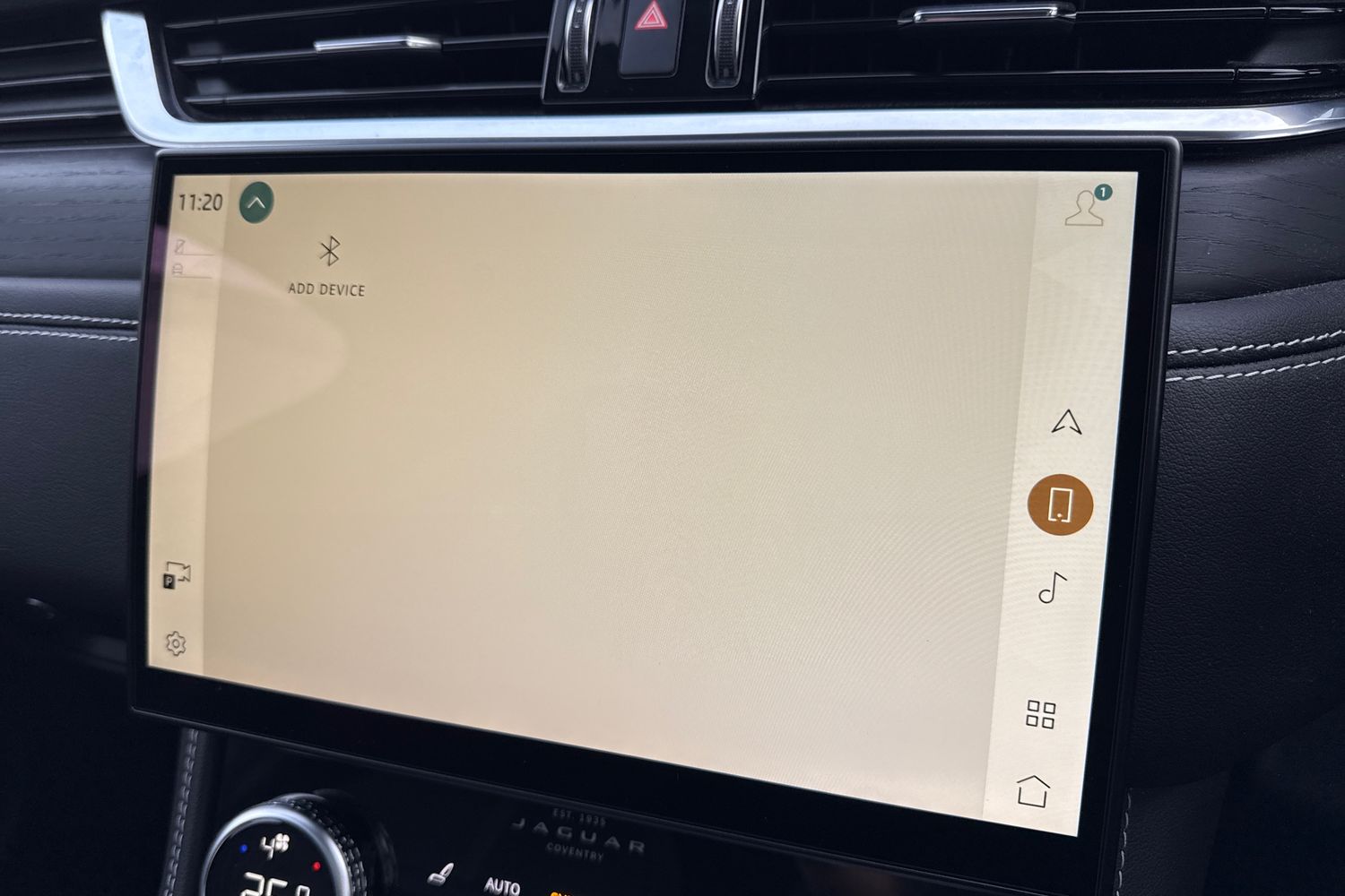 Used Jaguar F-Pace 2023 for sale - 76836296: Photo 51