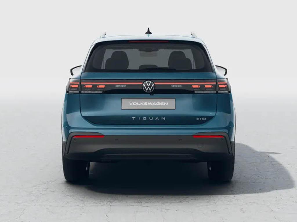 Used Volkswagen Tiguan 2026 for sale - 77236043: Photo 4