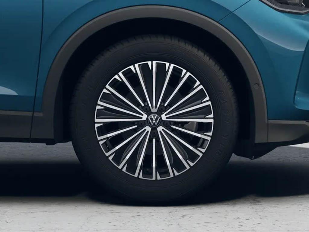 Used Volkswagen Tiguan 2026 for sale - 77236043: Photo 8