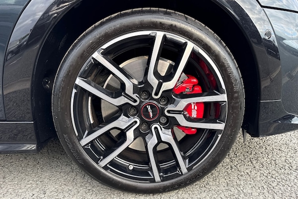Used MINI Cooper 2025 for sale - 76311056: Photo 10
