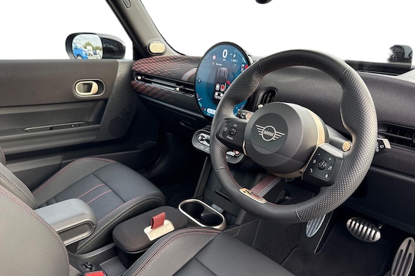 Used MINI Cooper 2025 for sale - 76311056: Photo 14