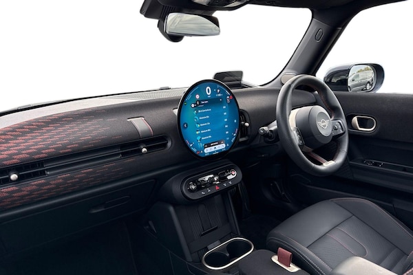 Used MINI Cooper 2025 for sale - 76311056: Photo 15