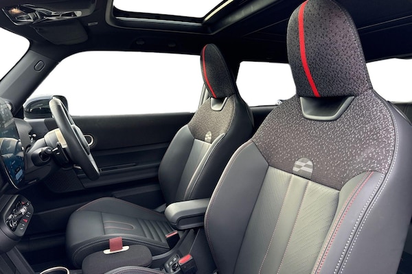 Used MINI Cooper 2025 for sale - 76311056: Photo 16