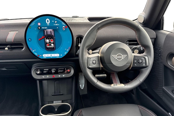 Used MINI Cooper 2025 for sale - 76311056: Photo 18