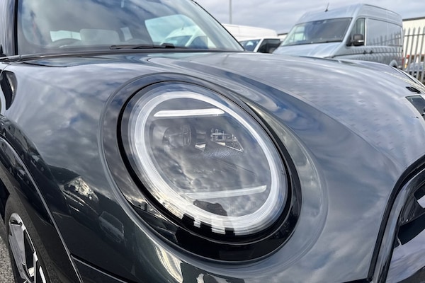 Used MINI Cooper 2025 for sale - 76311056: Photo 30