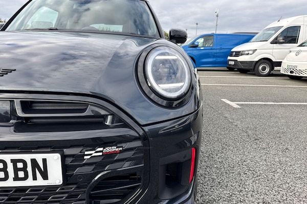 Used MINI Cooper 2025 for sale - 76311056: Photo 31
