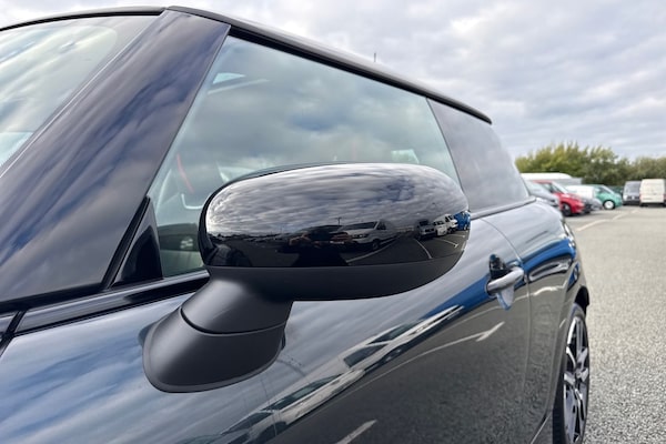 Used MINI Cooper 2025 for sale - 76311056: Photo 32