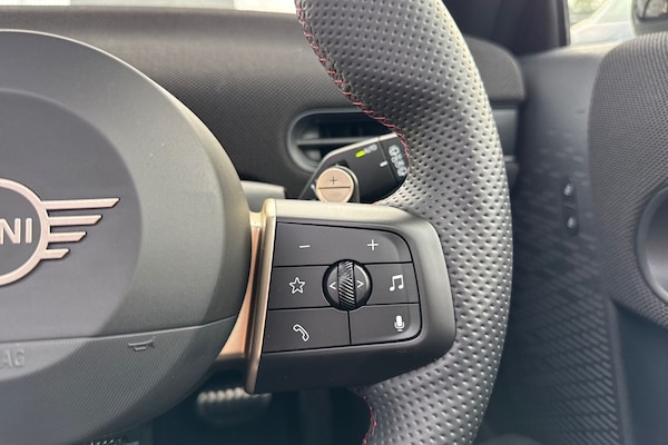 Used MINI Cooper 2025 for sale - 76311056: Photo 43