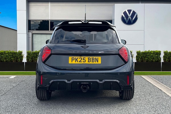 Used MINI Cooper 2025 for sale - 76311056: Photo 4