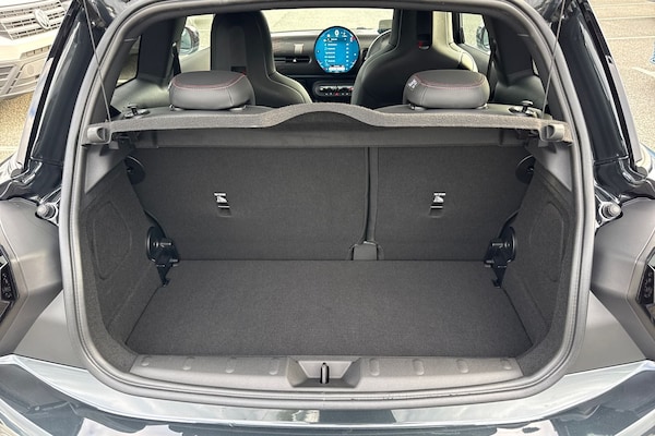 Used MINI Cooper 2025 for sale - 76311056: Photo 7