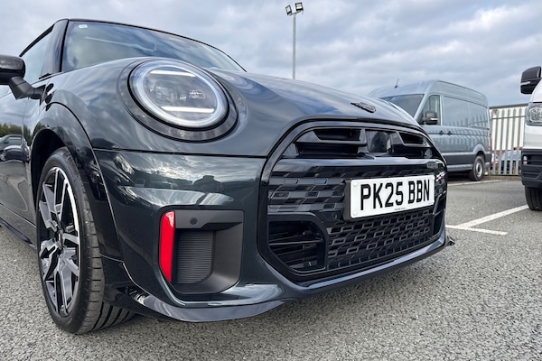 Used MINI Cooper 2025 for sale - 76311056: Photo 9