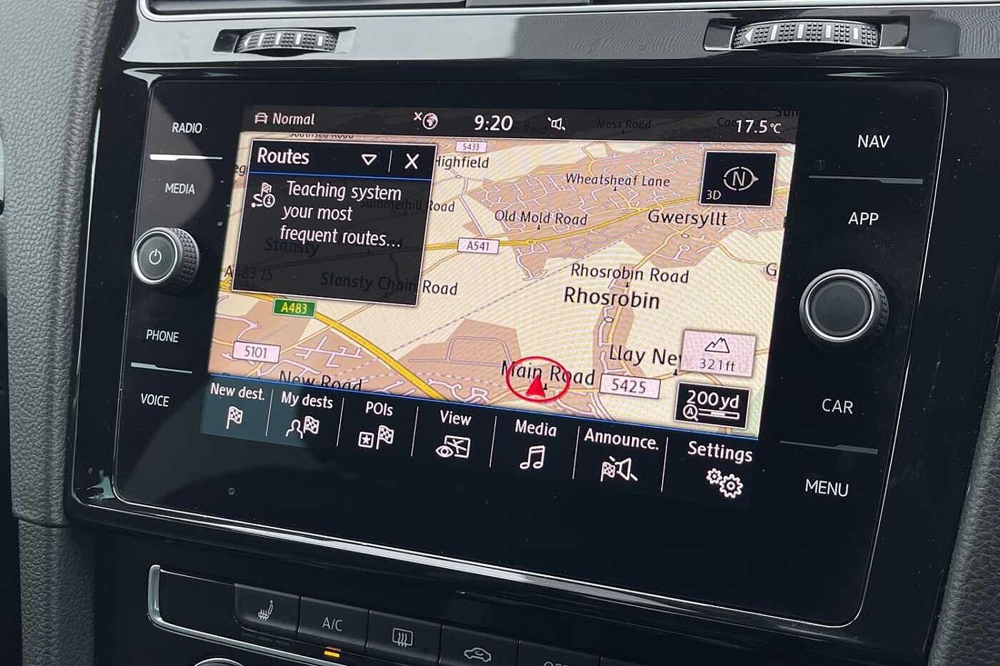 Used Volkswagen Golf 2019 for sale - 77981883: Photo 12