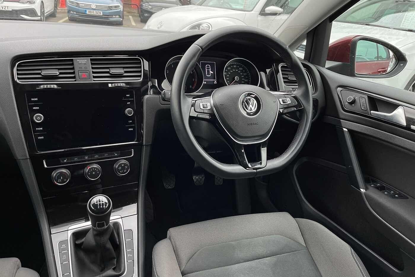 Used Volkswagen Golf 2019 for sale - 77981883: Photo 13