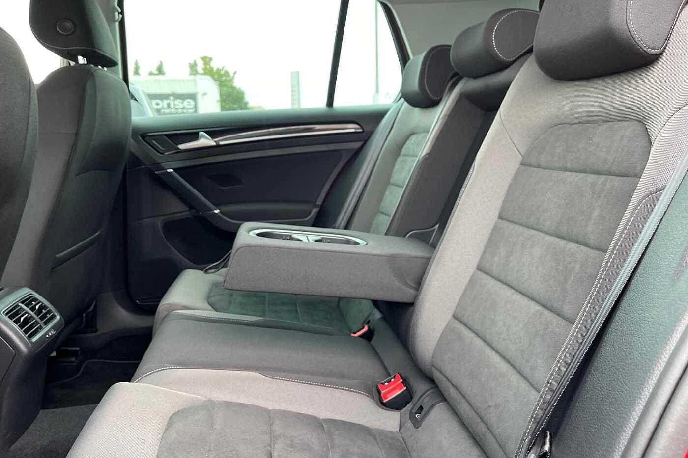 Used Volkswagen Golf 2019 for sale - 77981883: Photo 14