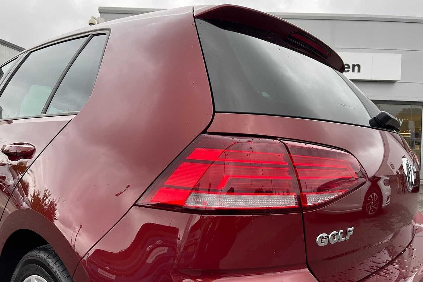 Used Volkswagen Golf 2019 for sale - 77981883: Photo 16