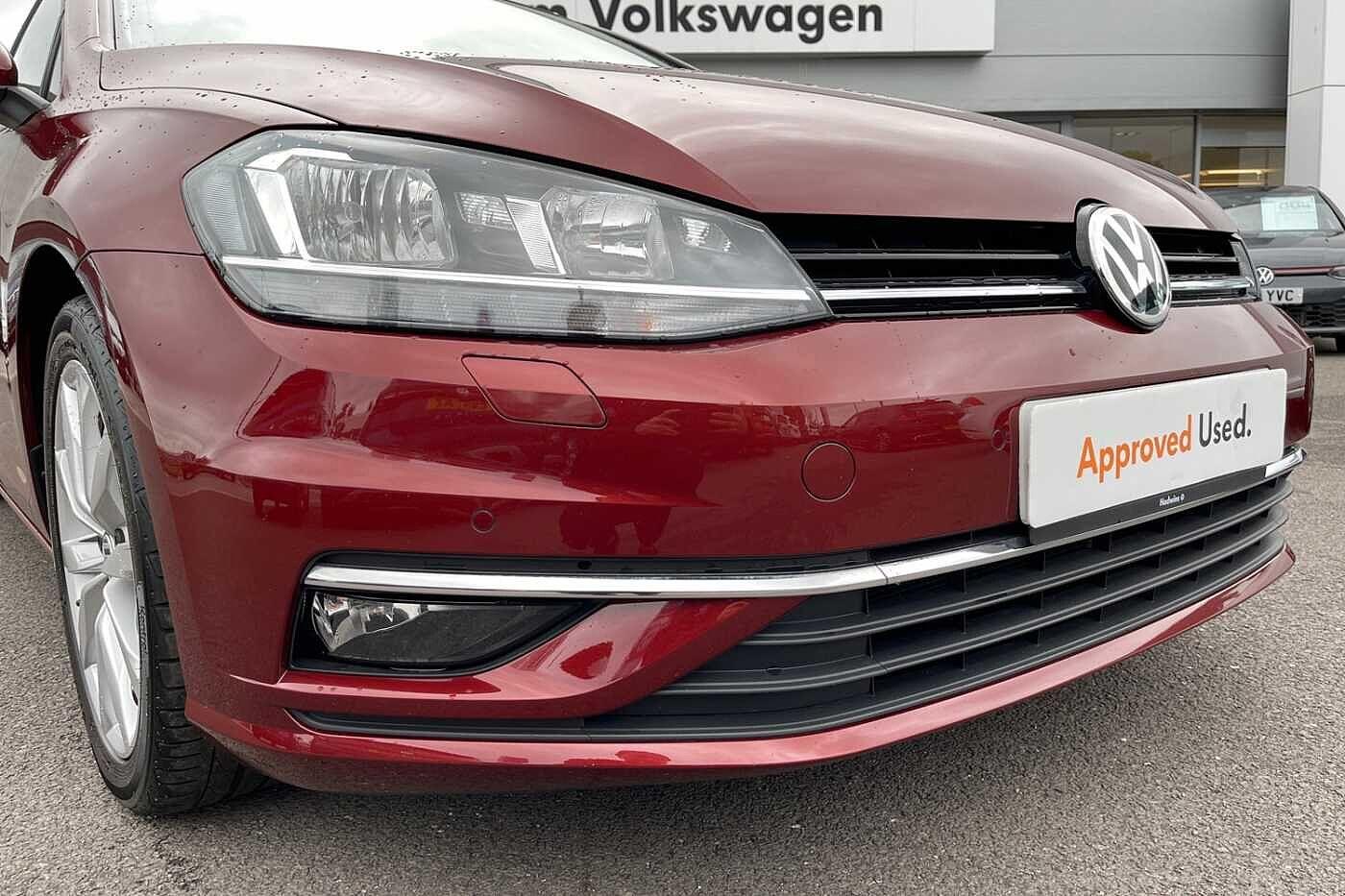 Used Volkswagen Golf 2019 for sale - 77981883: Photo 17