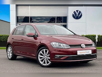 Used Volkswagen Golf 2019 for sale - 77981883: Photo