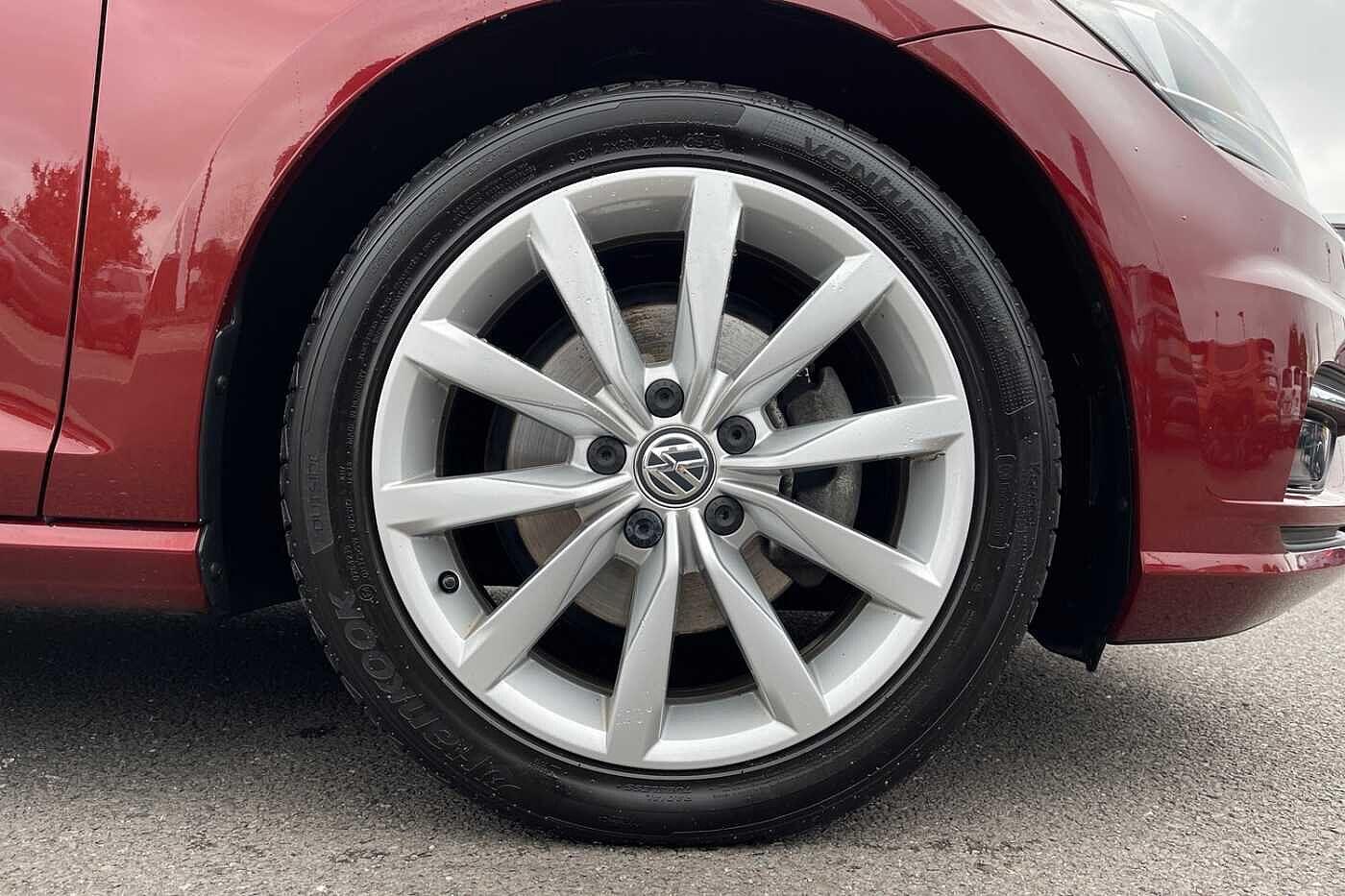 Used Volkswagen Golf 2019 for sale - 77981883: Photo 22