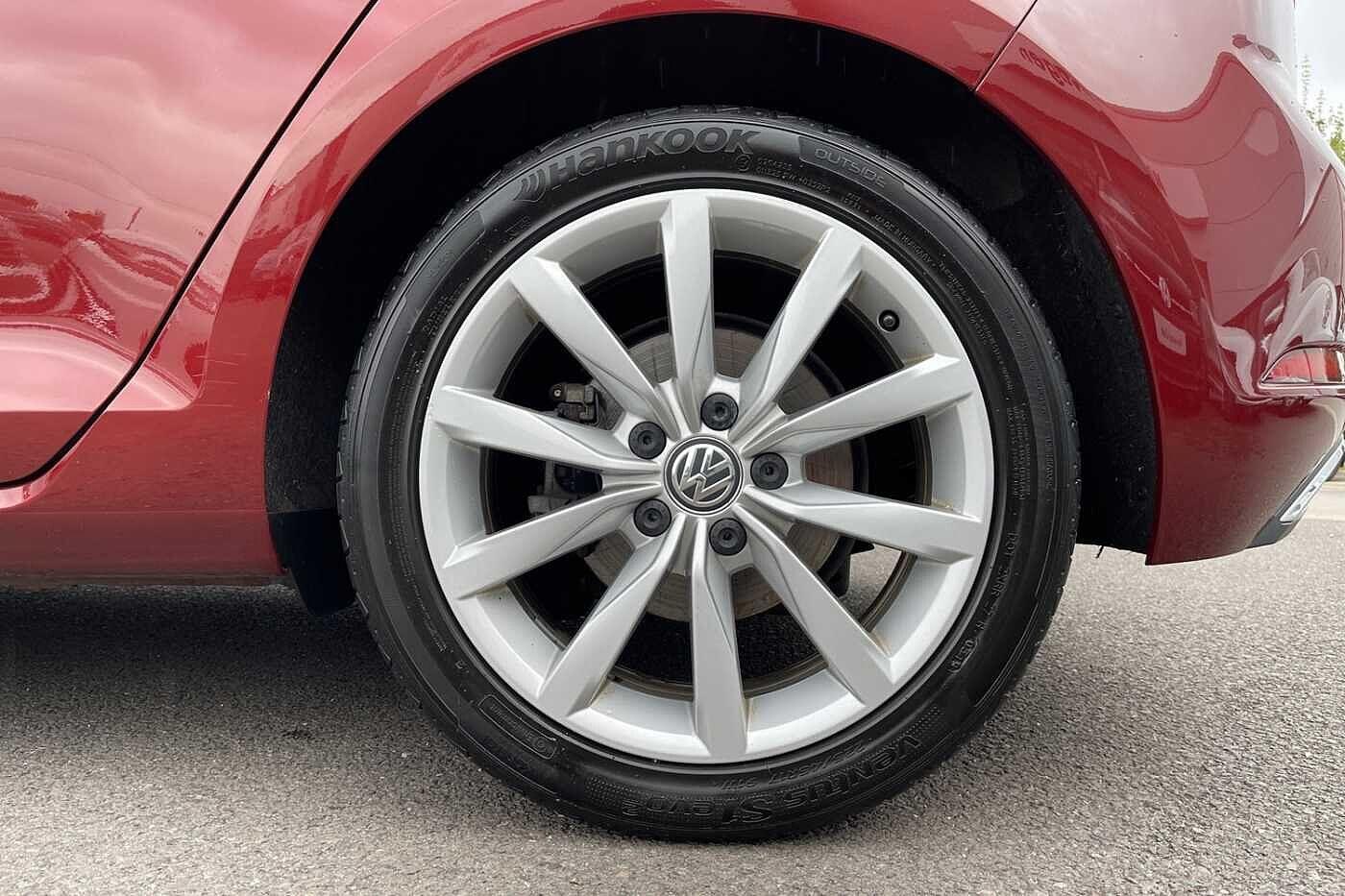 Used Volkswagen Golf 2019 for sale - 77981883: Photo 23