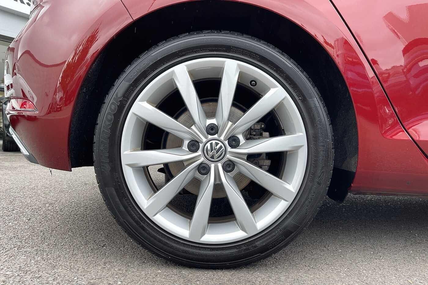 Used Volkswagen Golf 2019 for sale - 77981883: Photo 24