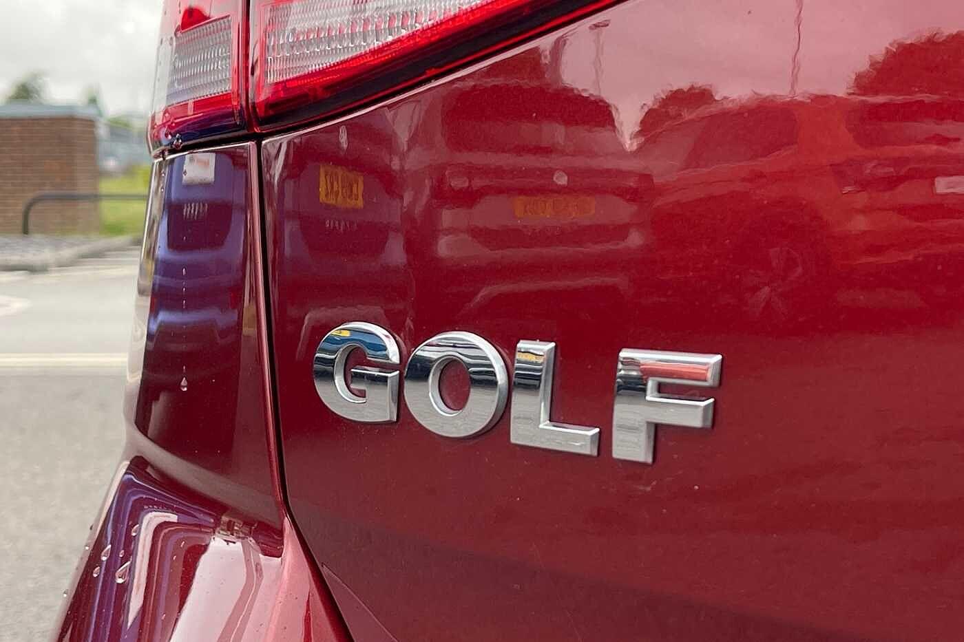 Used Volkswagen Golf 2019 for sale - 77981883: Photo 30