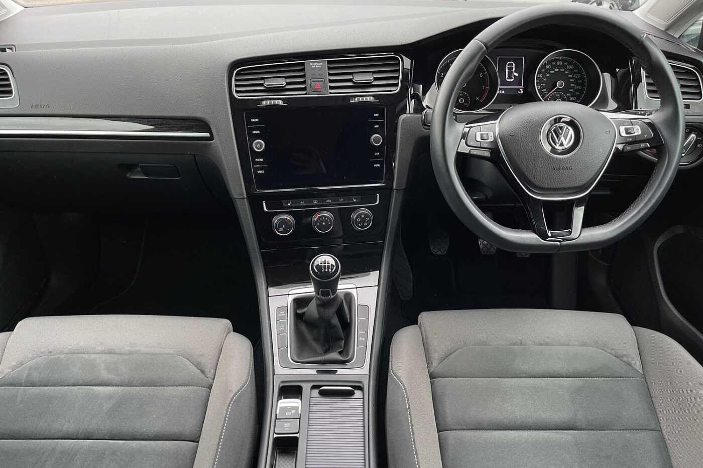 Used Volkswagen Golf 2019 for sale - 77981883: Photo 31