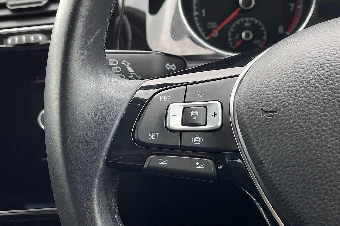 Used Volkswagen Golf 2019 for sale - 77981883: Photo 34