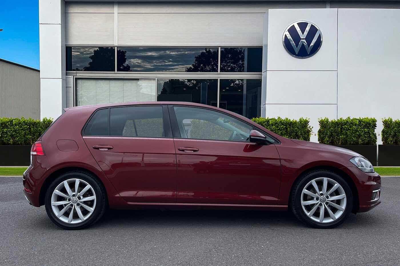 Used Volkswagen Golf 2019 for sale - 77981883: Photo 4