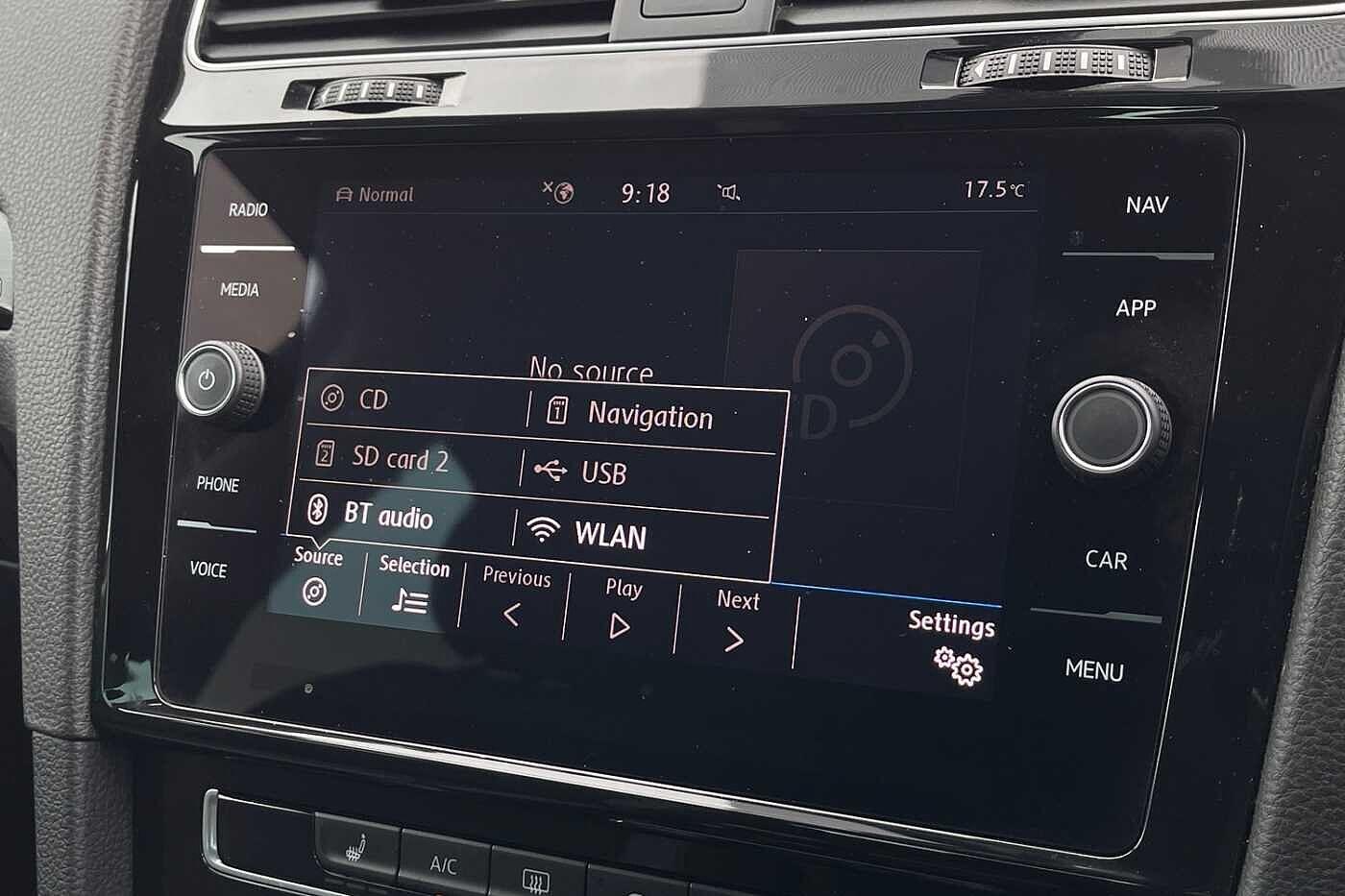 Used Volkswagen Golf 2019 for sale - 77981883: Photo 41