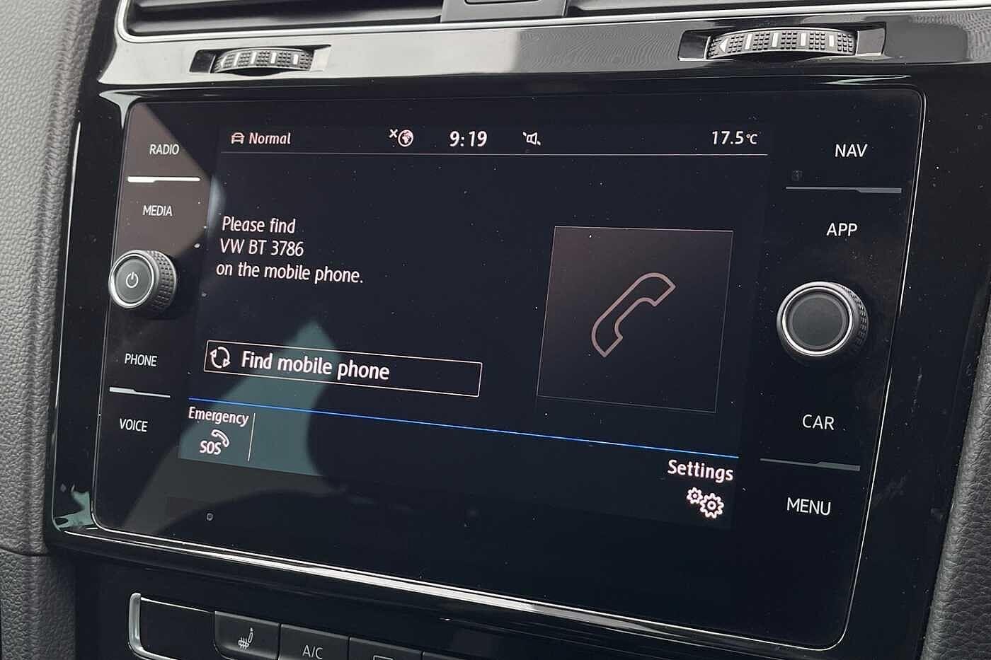 Used Volkswagen Golf 2019 for sale - 77981883: Photo 42