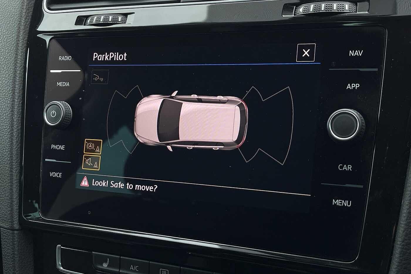 Used Volkswagen Golf 2019 for sale - 77981883: Photo 44