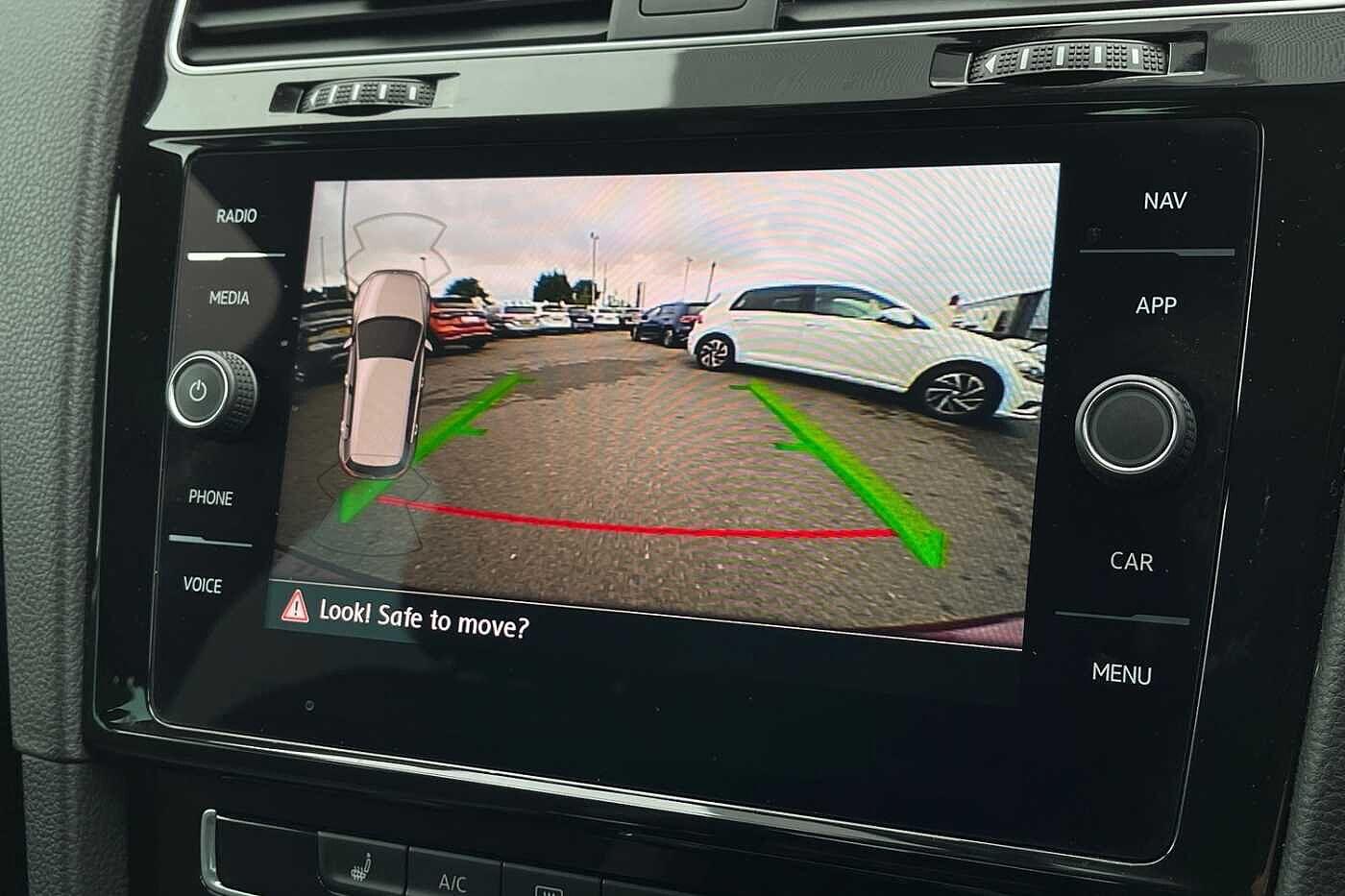 Used Volkswagen Golf 2019 for sale - 77981883: Photo 45