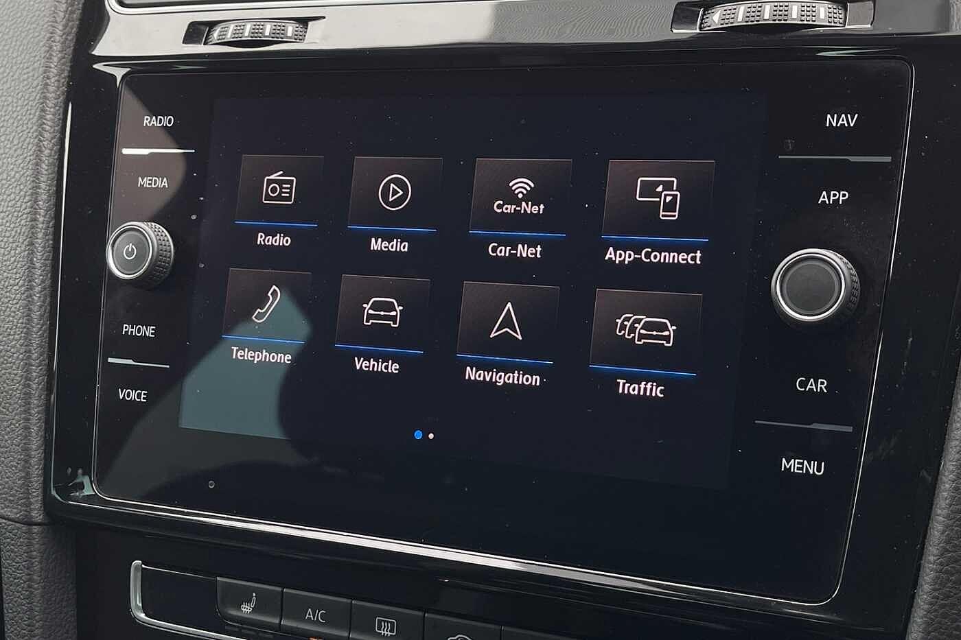 Used Volkswagen Golf 2019 for sale - 77981883: Photo 48