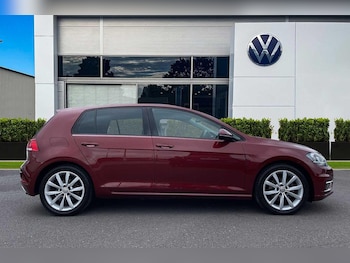 Used Volkswagen Golf 2019 for sale - 77981883: Photo