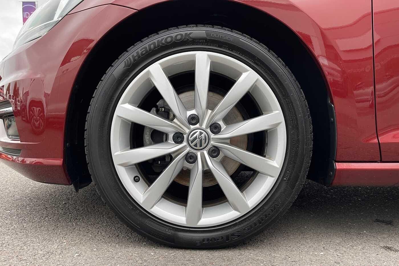 Used Volkswagen Golf 2019 for sale - 77981883: Photo 6