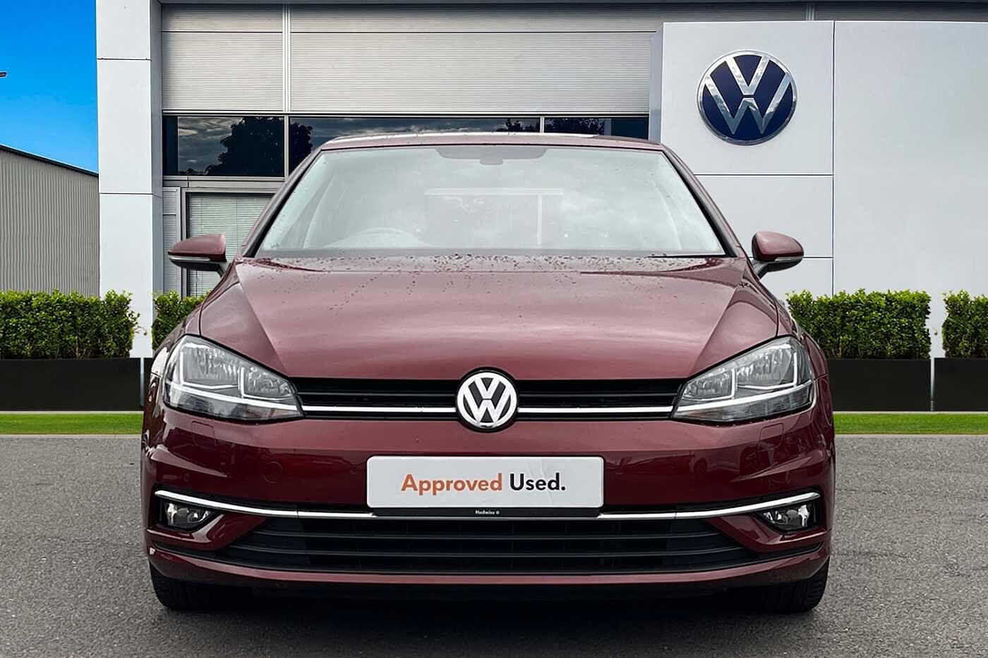 Used Volkswagen Golf 2019 for sale - 77981883: Photo 9