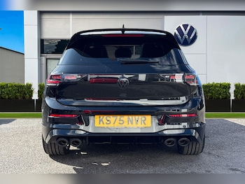 Used Volkswagen Golf 2025 for sale - 79514740: Photo
