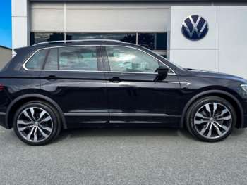 Used Volkswagen Tiguan 2019 for sale - 74891483: Photo